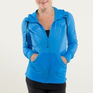 Lululemon Dance Studio Jacket III
